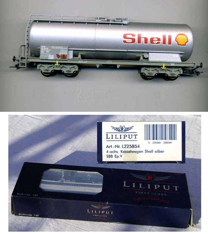 Liliput L225824